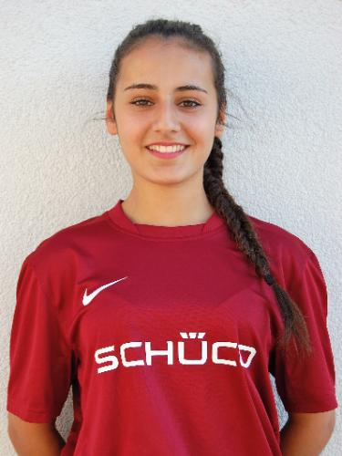 Avatar Bild für Pruscha Raouf