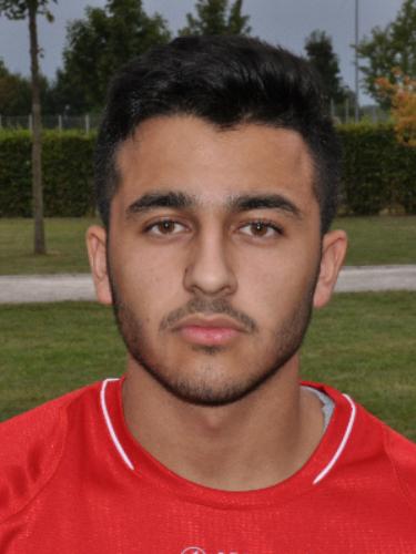 Avatar Bild für Schahpoor Ahmadi