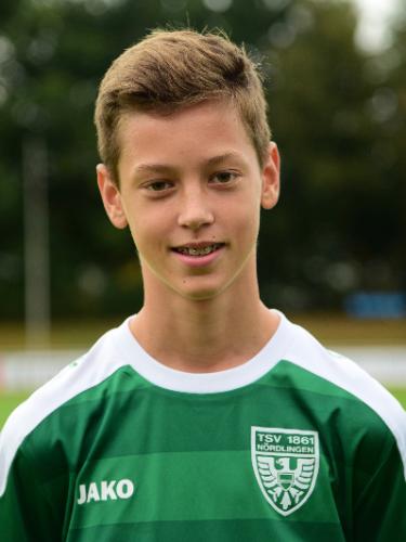 Avatar Bild für Luca Zwickel