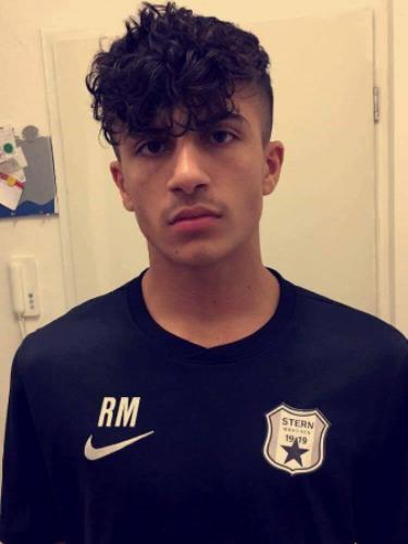 Avatar Bild für Ribar Morad