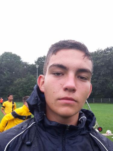 Avatar Bild für Tim Reimann-Brik