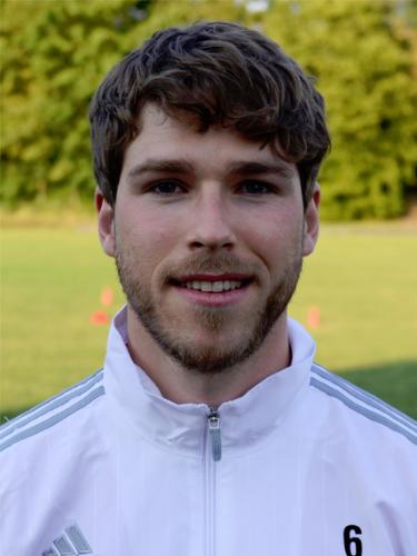 Avatar Bild für Christopher Hart