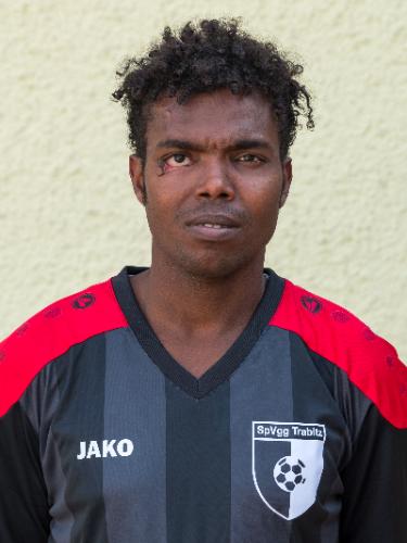 Najiib Mohamed Abdulahi