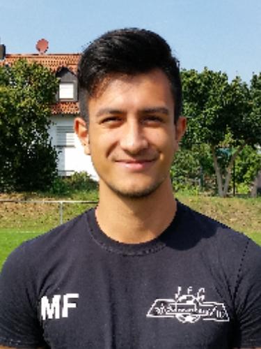 Avatar Bild für Michael Fröhler