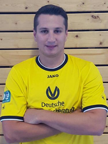 Avatar Bild für Daniel Kornfeld