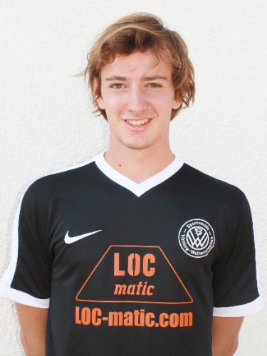 Avatar Bild für Niklas Gaertner