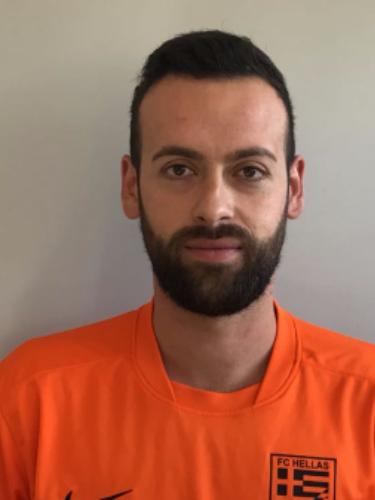 Avatar Bild für Antonis Pitoulis