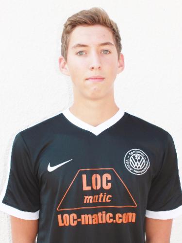 Avatar Bild für Niklas Philipp