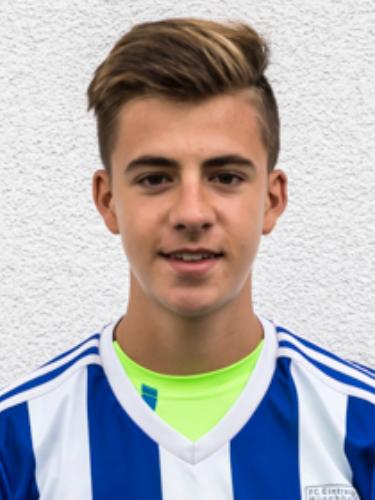 Avatar Bild für Niklas Hertrich