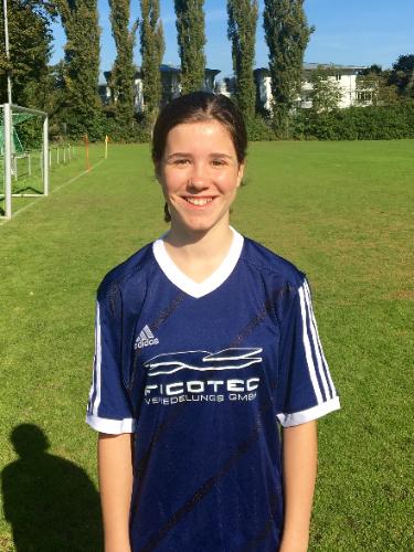 Valentina Sternecker