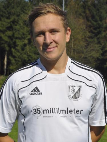 Avatar Bild für Samuel Jarek