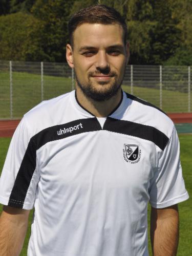 Avatar Bild für Sebastian Leizinger