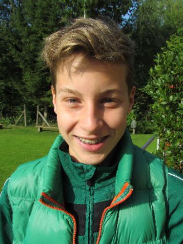 Avatar Bild für Quirin Gabriel Döllel