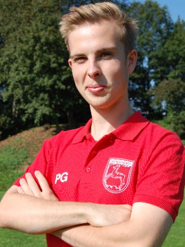 Avatar Bild für Paul Glück