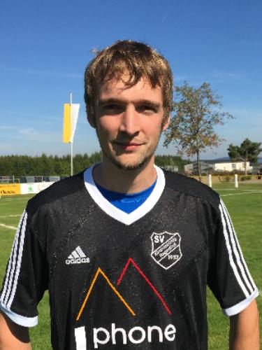 Avatar Bild für Christian Bachmann