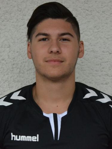 Avatar Bild für Alexander Petrovic