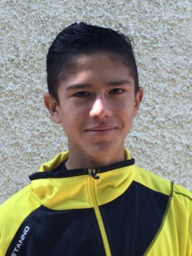 Avatar Bild für Ruan Leal De Oliveira Concha