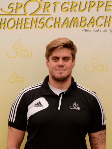 Sebastian Ehlers