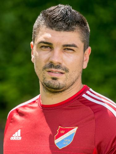 Avatar Bild für Cristian Ilie