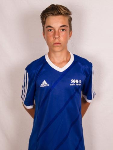 Avatar Bild für Benedikt Stöckl