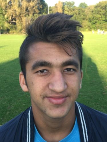 Avatar Bild für Nasim Nazari