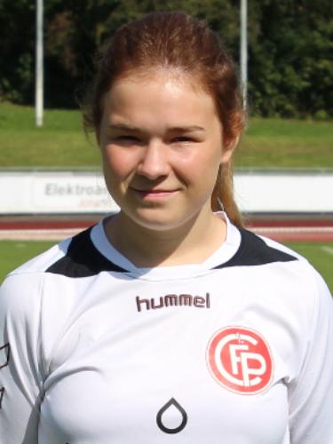 Anna Rafbauer