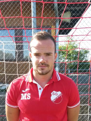 Avatar Bild für Martin Steigert