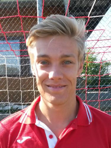 Avatar Bild für Dominik Mödl