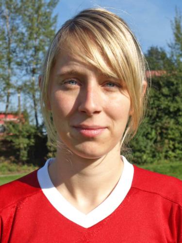 Avatar Bild für Jasmin Gilg