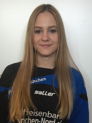 Alexandra Steffinger