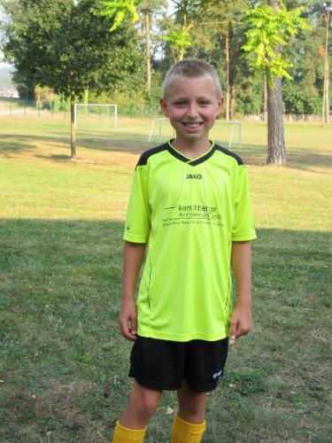 Avatar Bild für Denys Jarovyi