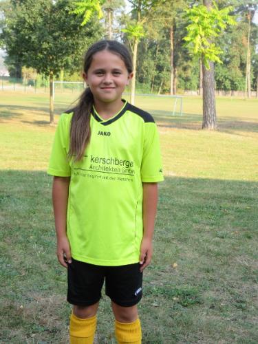 Avatar Bild für Jennifer Kronawitter