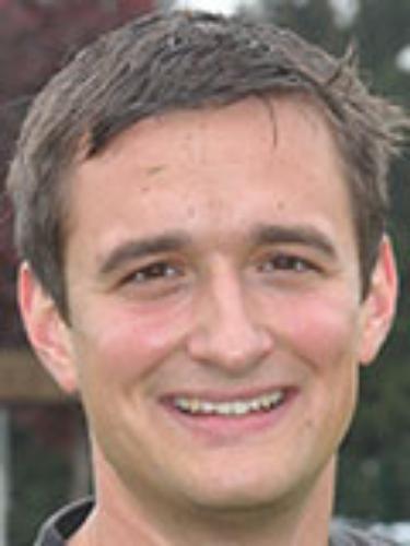 Dominik Langheinrich