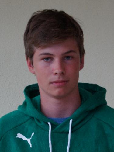Jonas Riederer