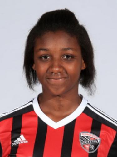 Avatar Bild für Cybil Ezekwem