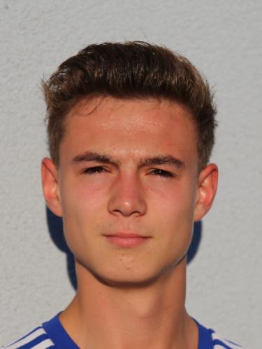 Avatar Bild für Luca Dittler