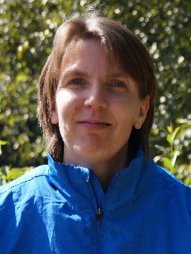 Avatar Bild für Stephanie Hort