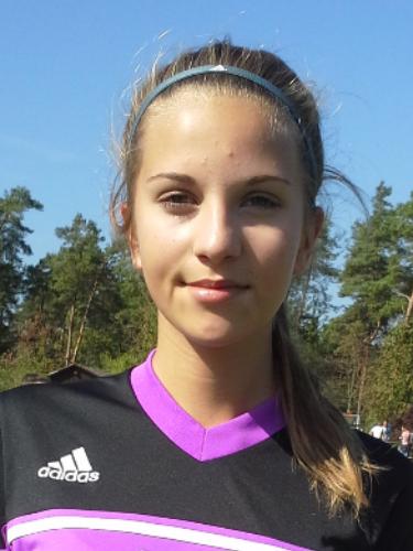 Avatar Bild für Tamara Mangold