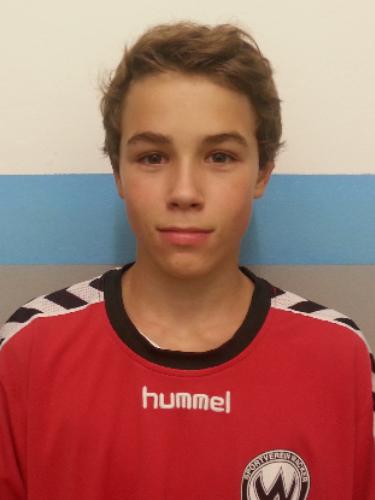 Moritz Schnitzenbaumer