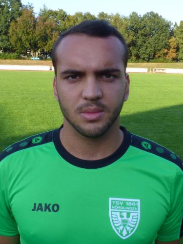 Avatar Bild für Argjnd Balaj