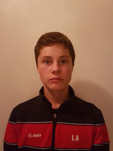 Avatar Bild für Lucian Albrecht