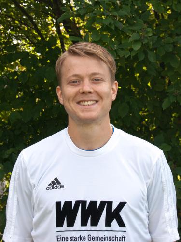 Avatar Bild für Markus Zinkl