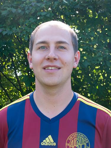 Avatar Bild für Johann Walbrunn