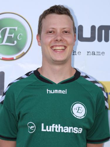Tobias Hartl