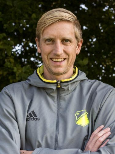 Avatar Bild für Martin Krohn