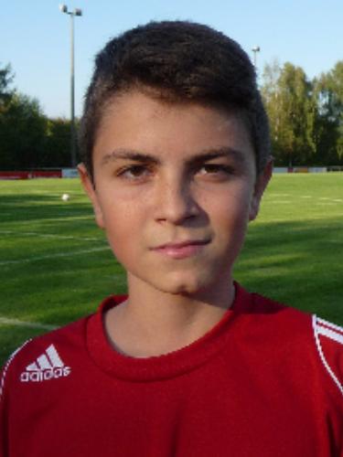 Avatar Bild für Dorant Dibra