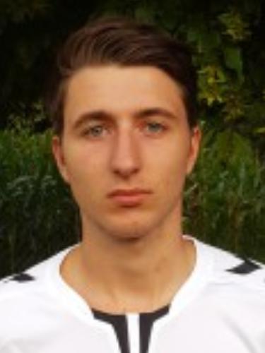 Avatar Bild für Maximilian Geiger