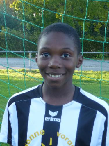 Avatar Bild für Abdulaye Sewazou