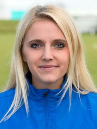 Avatar Bild für Nancy Wosz