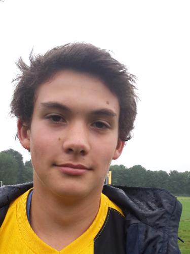 Avatar Bild für Manuel Grassl